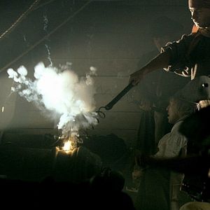 Bilder Pakt des Bösen - Der Agent des Zaren