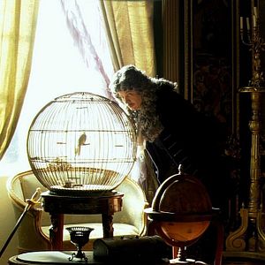 Bilder Pakt des Bösen - Der Agent des Zaren