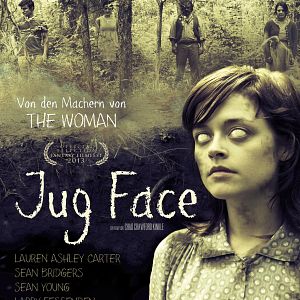 Bilder Jug Face
