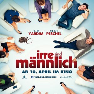 Bilder Irre sind männlich