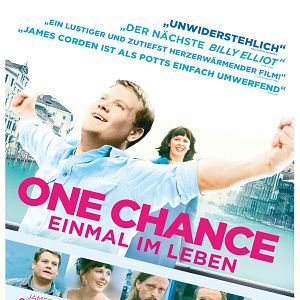 Bilder One Chance - Einmal im Leben