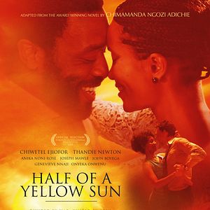 Bilder Half Of A Yellow Sun