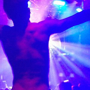 Bilder My Private Go-Go