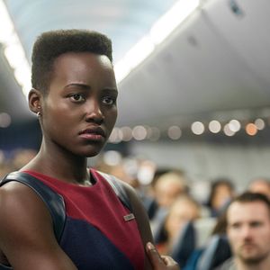 Bilder Lupita Nyong'o