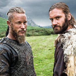 Bilder Clive Standen