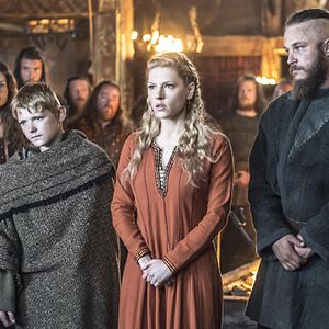 Bilder Katheryn Winnick