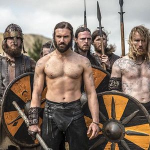 Bilder Vikings