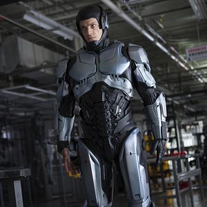 Bilder Joel Kinnaman