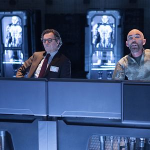 Bilder Jackie Earle Haley