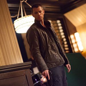 Bilder Joel Kinnaman