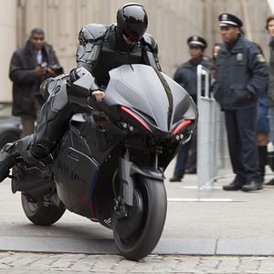 Bilder Joel Kinnaman