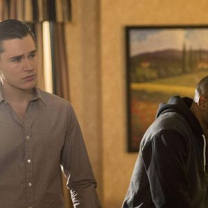 Bilder Sam Underwood