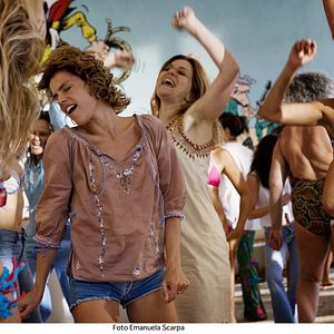 Bilder Anni Felici - Barfuß durchs Leben