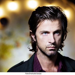 Bilder Kim Rossi Stuart