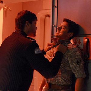 Bilder Mark Ghanimé