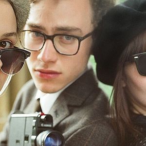 Bilder Hannah Murray