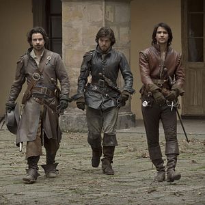 Bilder Luke Pasqualino