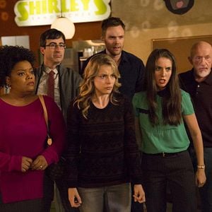 Bilder Gillian Jacobs