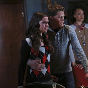 Bilder Merritt Patterson