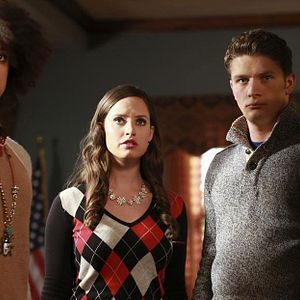 Bilder Britne Oldford