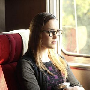 Bilder Elizabeth Henstridge