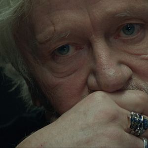 Bilder Niels Arestrup