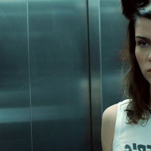 Bilder Nora Tschirner