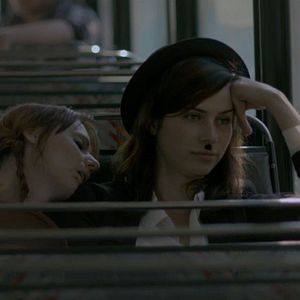 Bilder Nora Tschirner