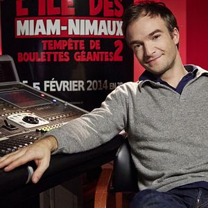 Bilder Jonathan Lambert