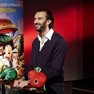 Bilder Wolkig mit Aussicht auf Fleischbällchen 2