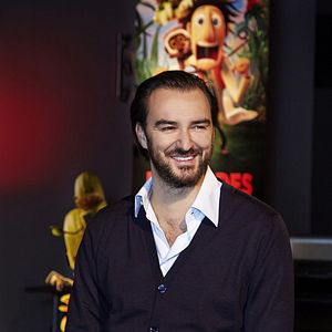 Bilder Wolkig mit Aussicht auf Fleischbällchen 2