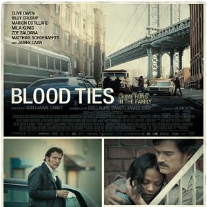 Bilder Blood Ties