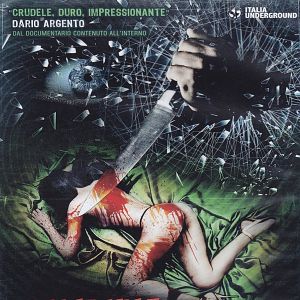 Bilder Symphony in Blood Red