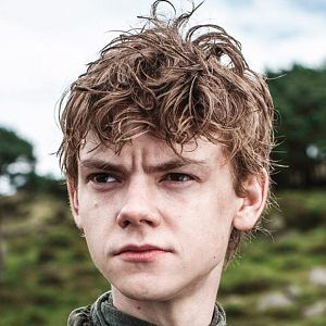 Bilder Thomas Brodie-Sangster