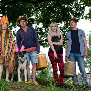 Bilder George MacKay