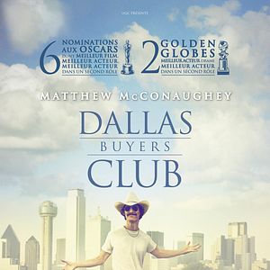 Bilder Dallas Buyers Club