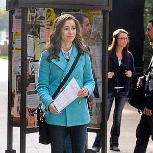 Bilder How I Met Your Mother