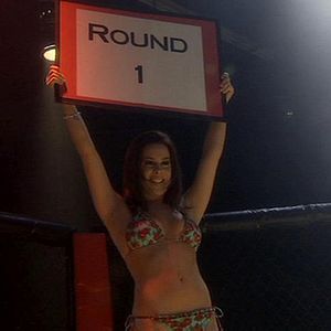 Bilder Maximum Cage Fighting