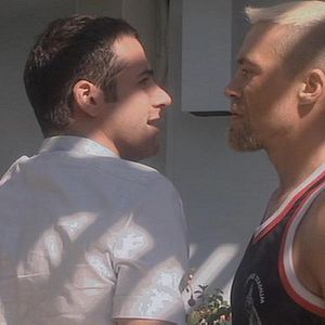 Bilder Maximum Cage Fighting