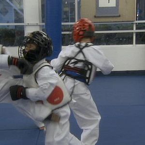 Bilder Maximum Cage Fighting