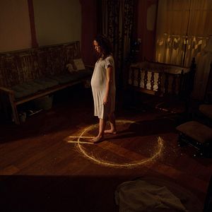 Bilder Allison Miller