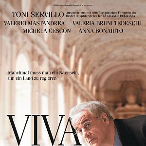 Bilder Viva La Libertà