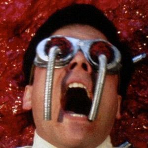 Bilder Super 8 Madness