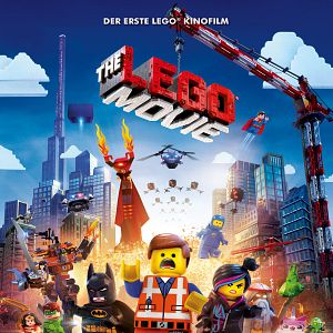 Bilder The LEGO Movie