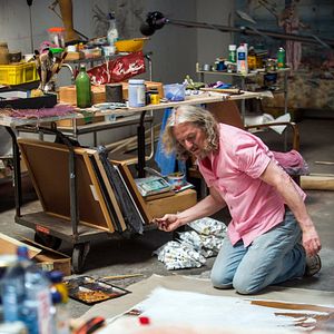 Bilder Beltracchi - Die Kunst der Fälschung