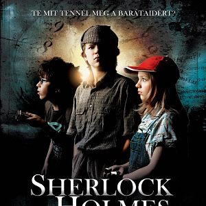 Bilder Sherlock Holmes und der geheimnisvolle Zirkus