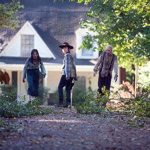 Bilder Chandler Riggs