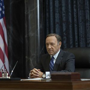 Bilder House Of Cards (US)