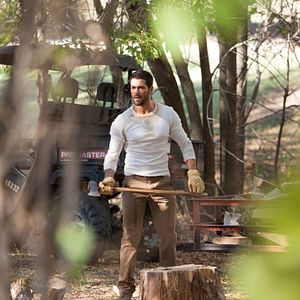 Bilder Dallas (2012)