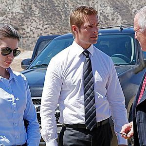 Bilder Josh Holloway